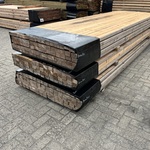 80x Houten balken